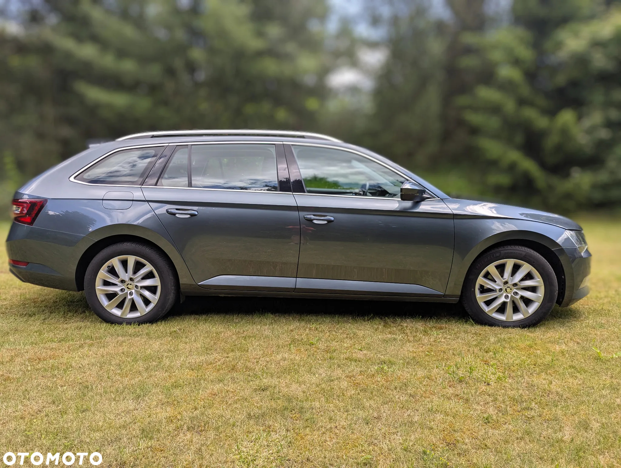 Skoda Superb - 6