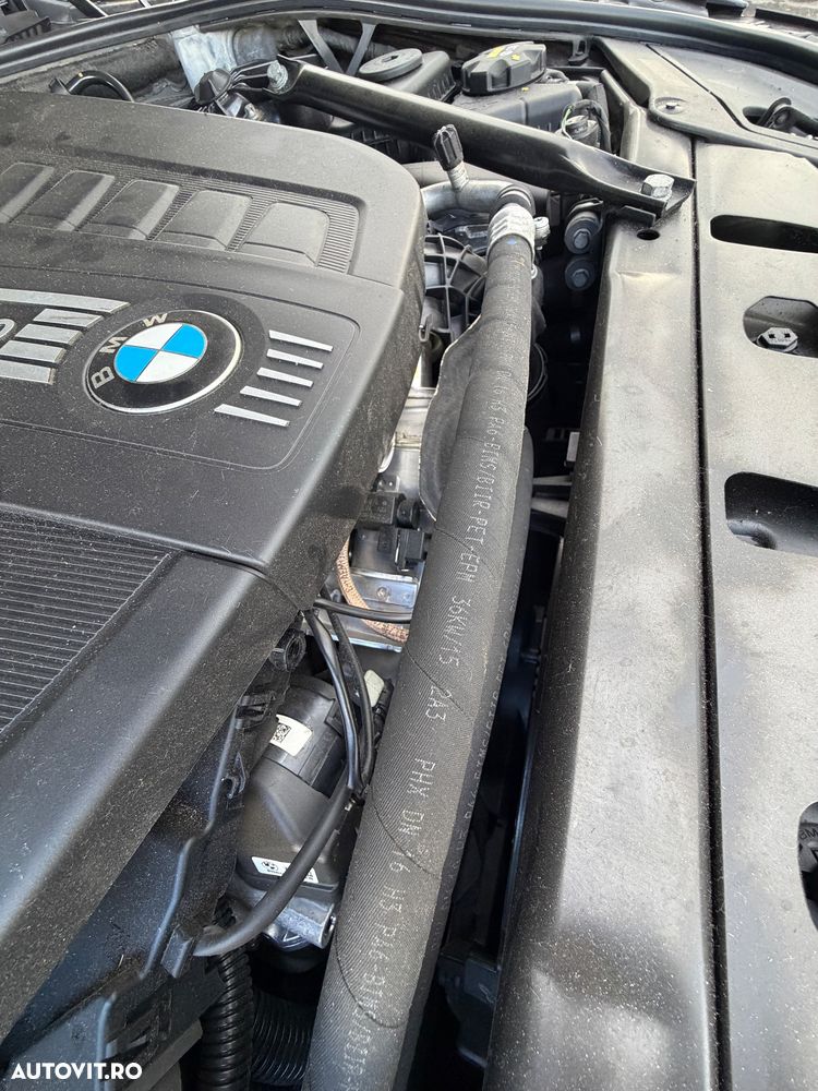 BMW Seria 5 - 10