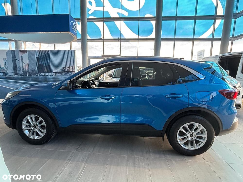 Ford Kuga 1.5 EcoBoost FWD Titanium - 8
