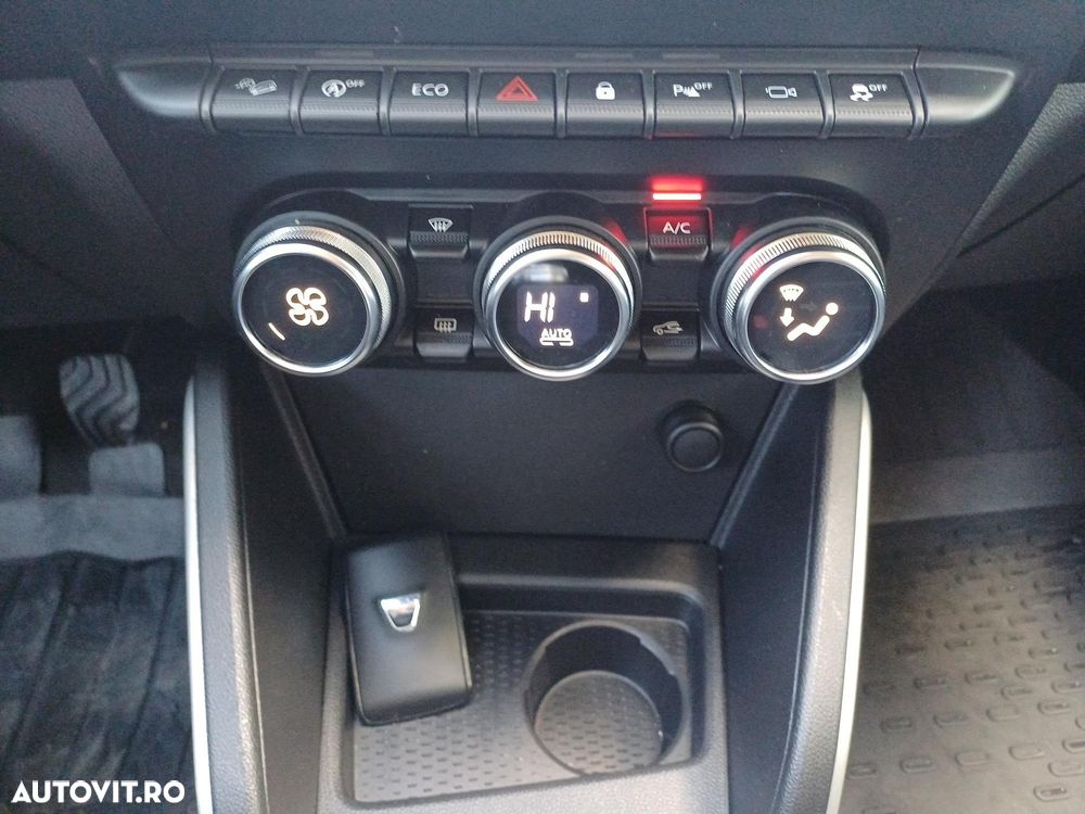 Dacia Duster TCe 150 4WD Prestige - 17