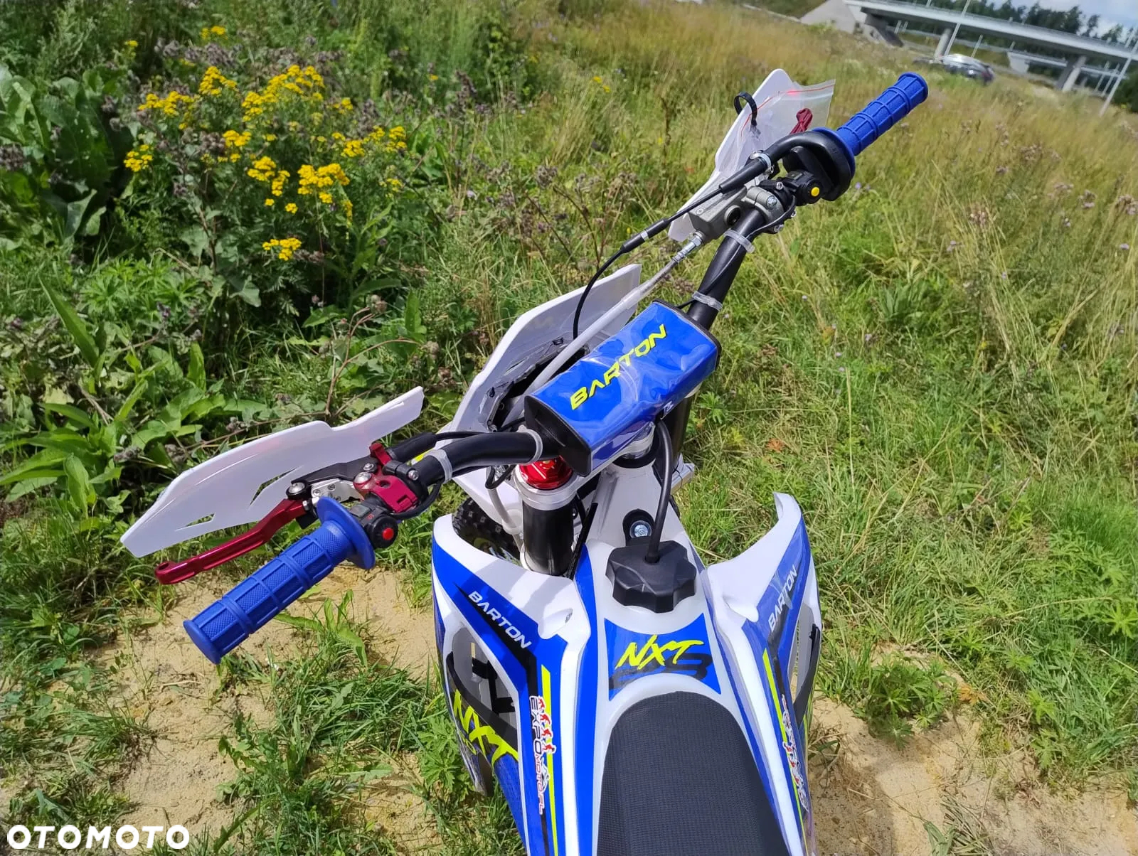 Barton NXT - 10