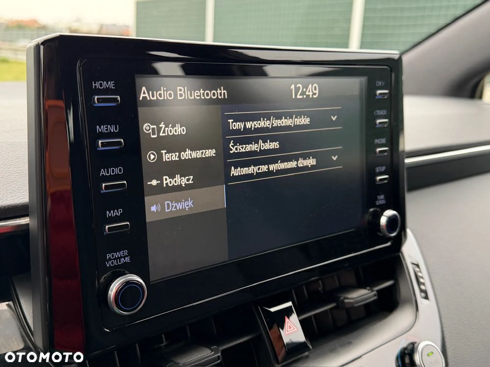 Toyota Corolla 1.8 Hybrid Active - 40