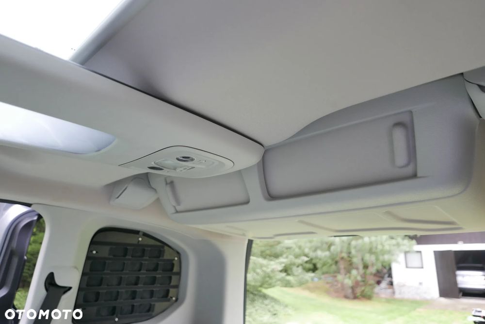 Toyota Proace City Verso 1.5 D-4D Business - 9