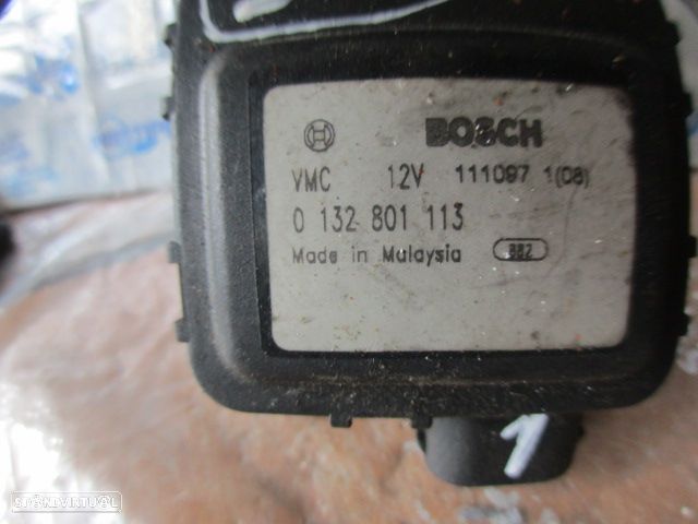 Motor Da Comporta De Sofagem 0132801113 RENAULT ESPACE 3 1998 2.2TD 113CV 5P CINZA - 4