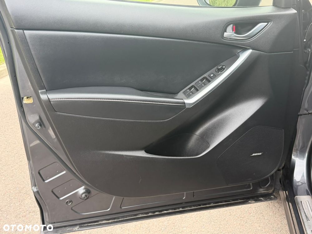 Mazda CX-5 SKYACTIV-D 150 Drive AWD Exclusive-Line - 24