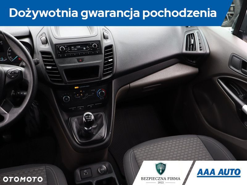 Ford Transit Connect - 10