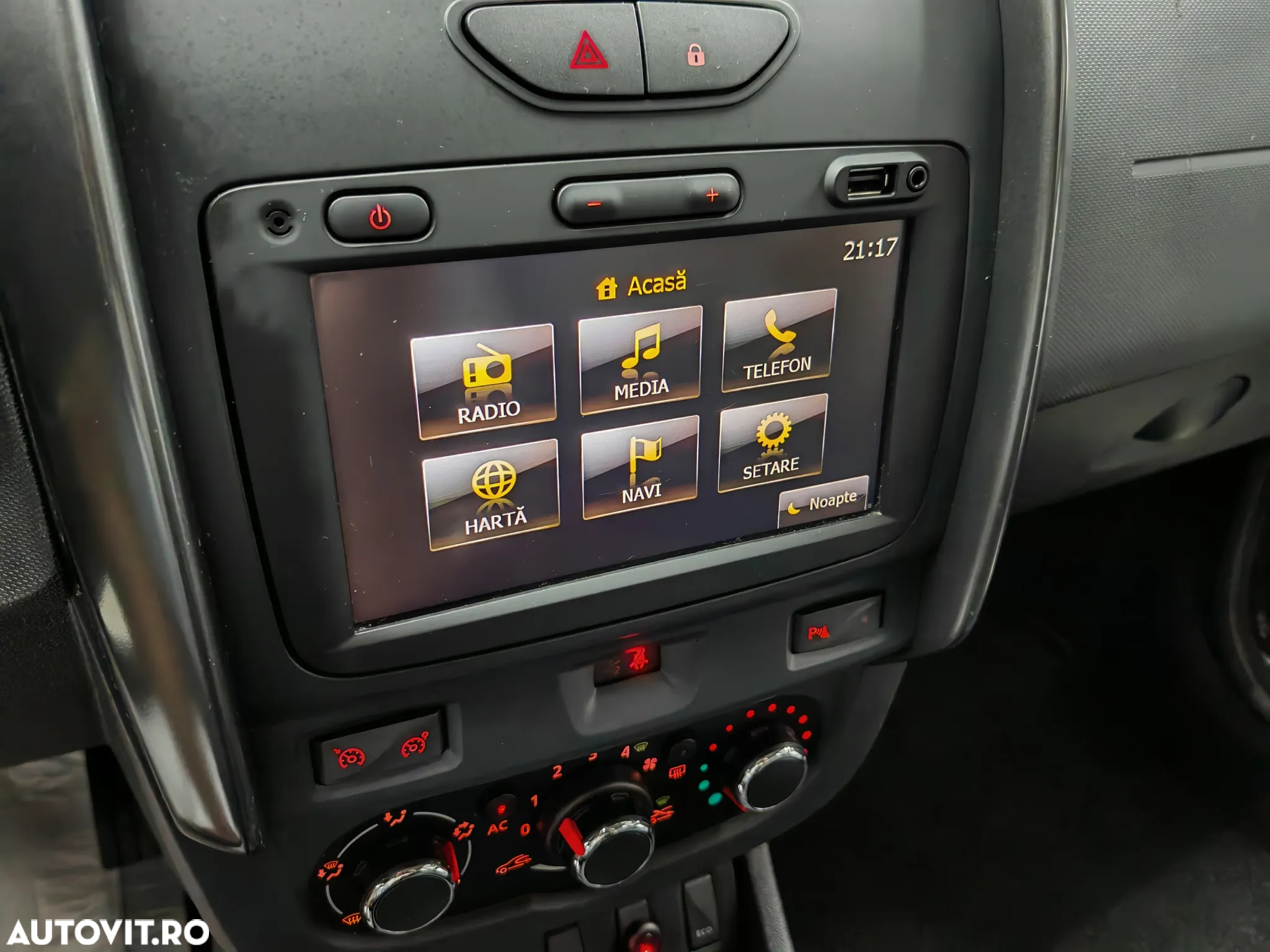 Dacia Duster TCe 125 2WD Prestige - 14