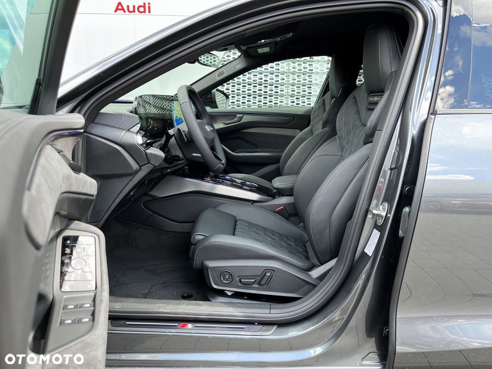 Audi A6 Limousine - 13