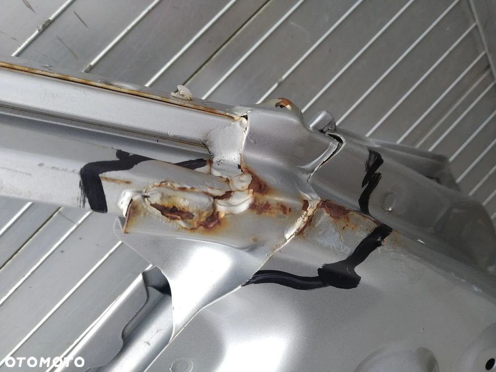 D348/D354/D355/D358 DRZWI LEXUS RX III 2008- PRAWE TYŁ TYLNIE - 10