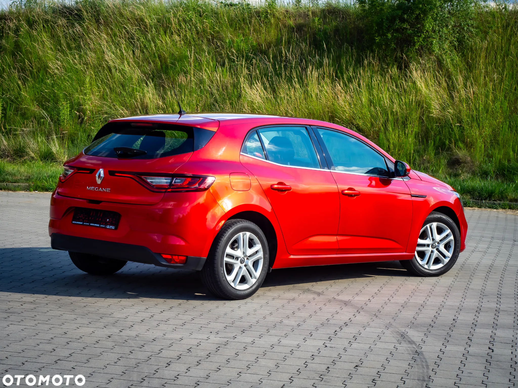 Renault Megane 1.2 Energy TCe Intens - 18