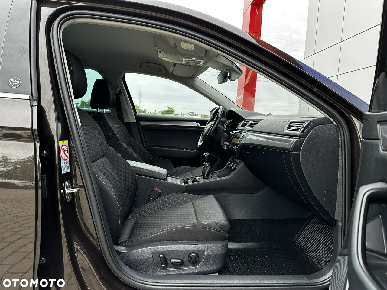 Skoda Superb 1.8 TSI Style - 17