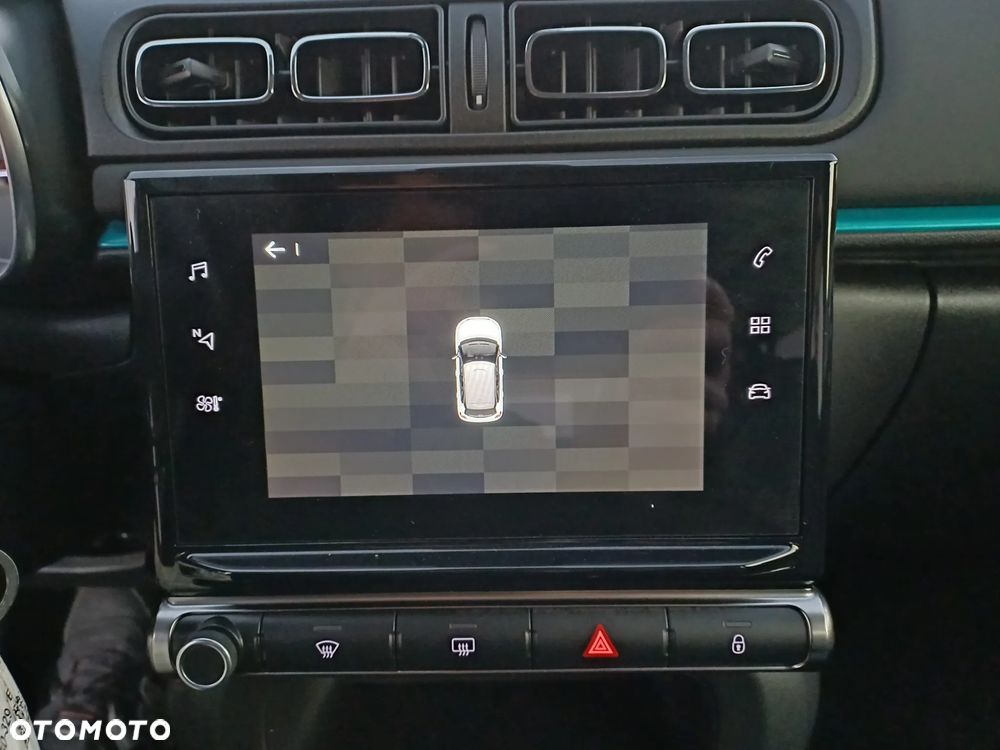 Citroën C3 1.2 PureTech GPF Shine S&S EAT6 - 17