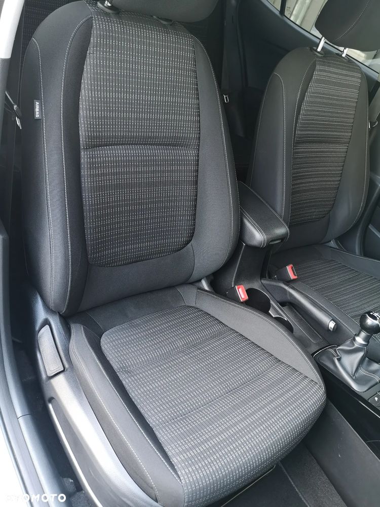 Kia Stonic 1.2 L - 25