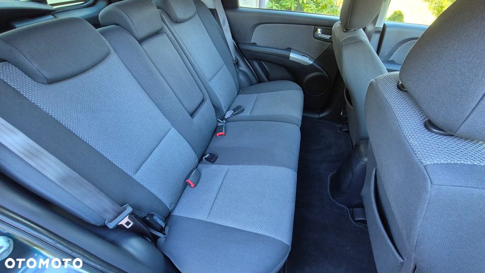 Kia Sportage 2.0 2WD EX - 33