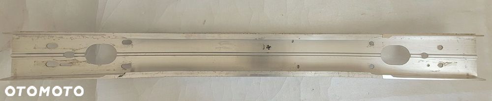 BELKA ZDERZAKA PRZEDNIA PRZÓD STREFA ZGNIOTU PRAWA TOYOTA bZ4X 2021- - 4