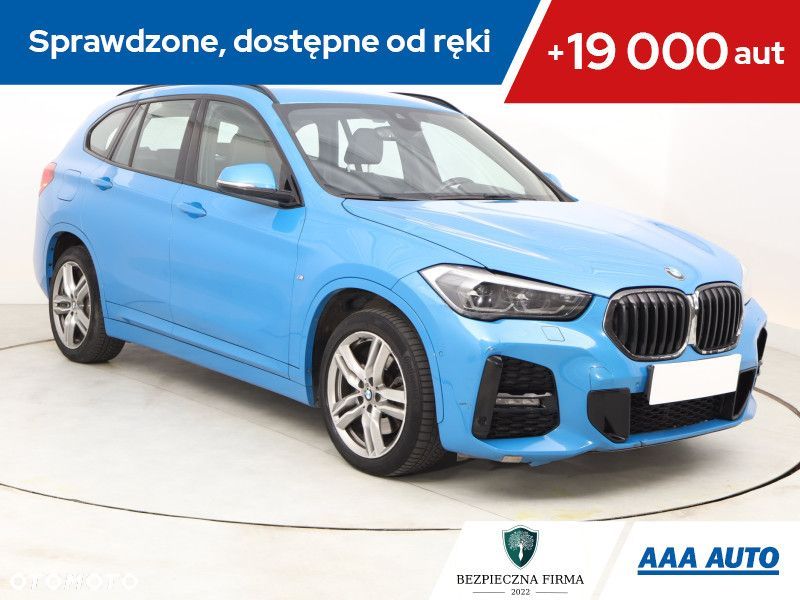 BMW X1 - 2