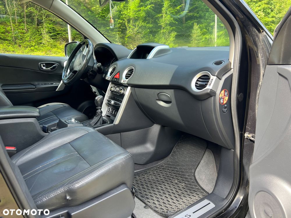 Renault Koleos 2.0 dCi 4x4 Privilege - 24