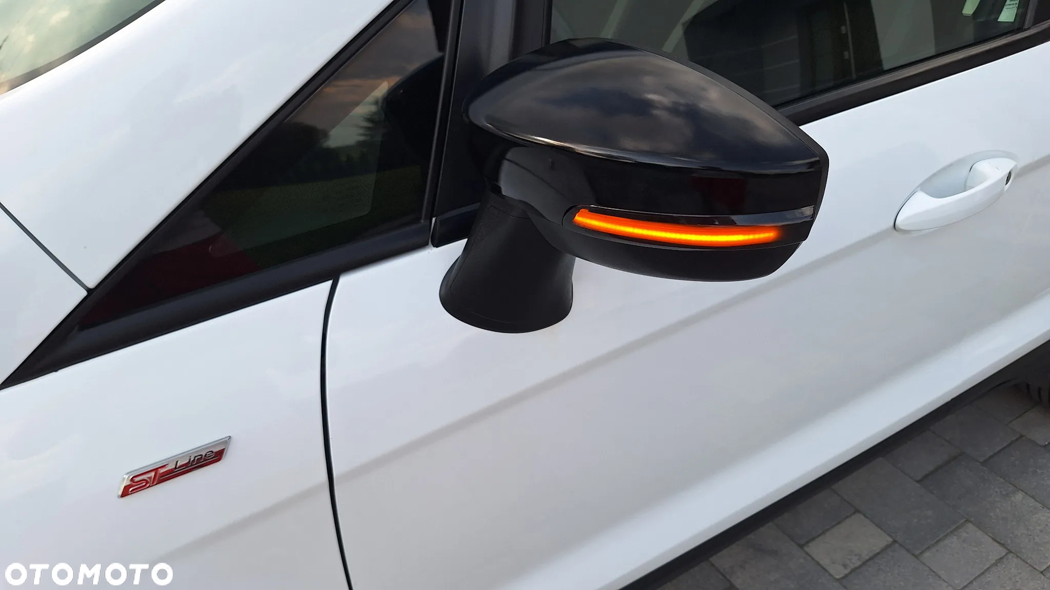 Ford EcoSport 1.0 EcoBoost ST-LINE - 8