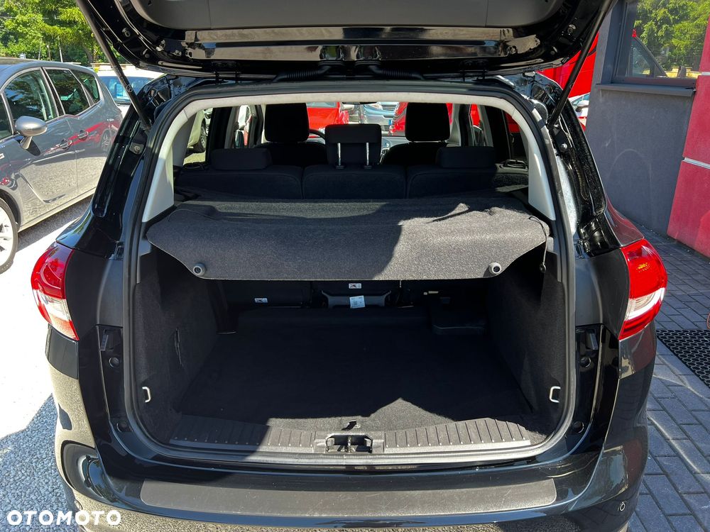 Ford C-MAX 1.0 EcoBoost Titanium ASS - 25