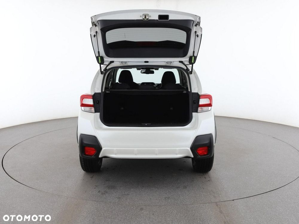 Subaru XV 1.6i Lineartronic Comfort Edition35 Style - 20