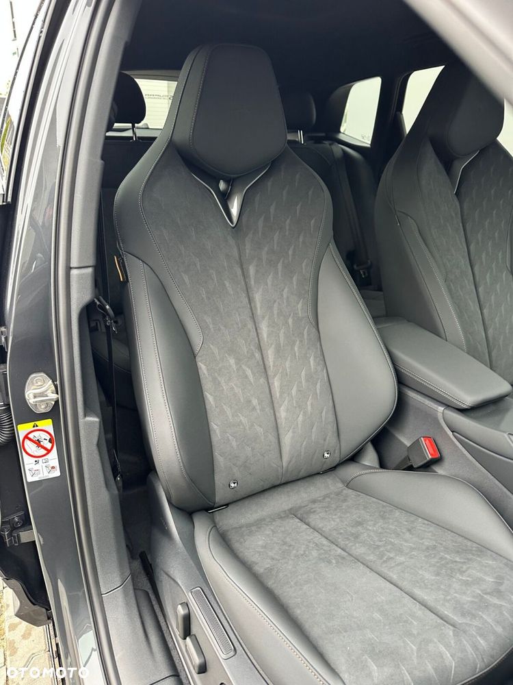 Cupra Terramar 2.0 TSI 4Drive DSG - 19