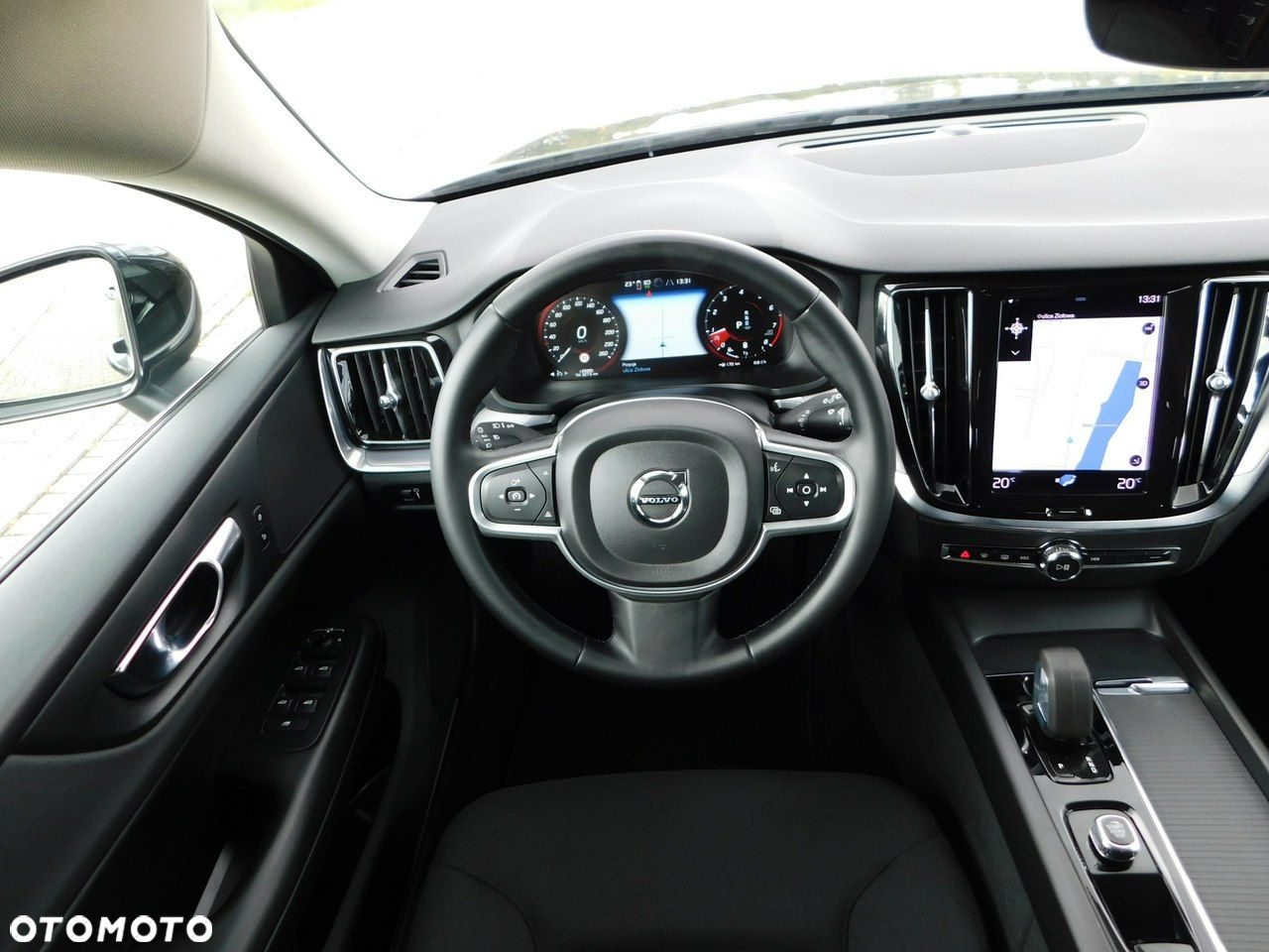 Volvo V60 - 15