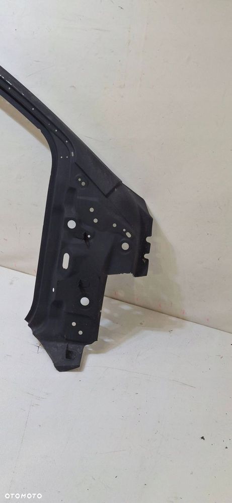 poszycie słupek bok prawy ford tranist custom nowe oryginał - 4