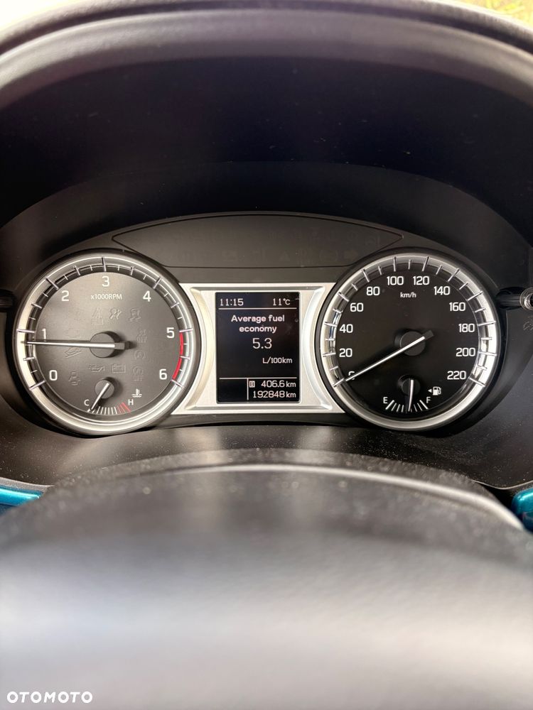 Suzuki Vitara 1.6 DDiS (4x2) Comfort+ - 20