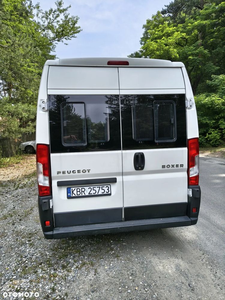 Peugeot Boxer - 6