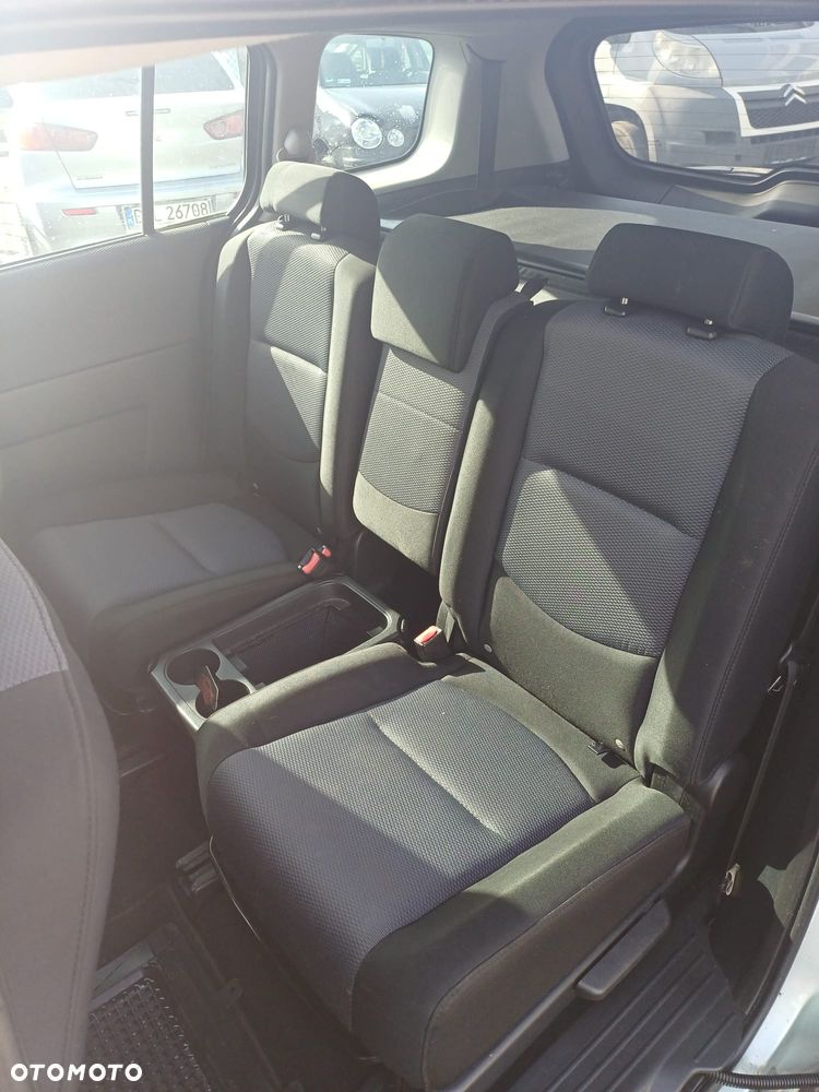 Mazda 5 1.8 Exclusive - 17