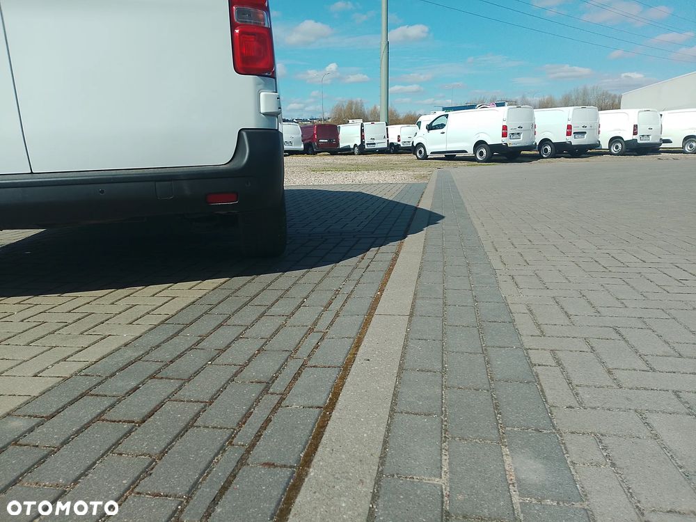 Fiat Scudo Proace Vivaro Expert Jumpy L2 L3 Maxi Izoterma Chłodnia Mroźnia minus 20 na stoku 220V 3os 2Eupal - 26