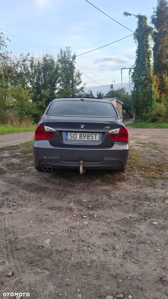 BMW Seria 3 330d - 3