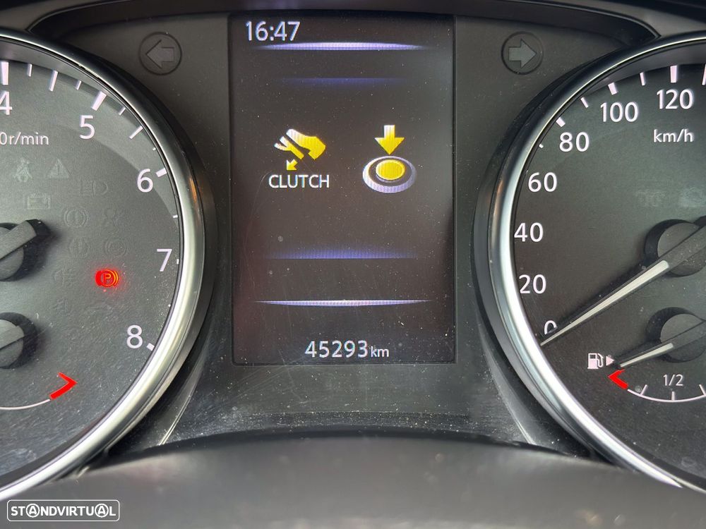 Nissan Qashqai 1.2 DIG-T 360 - 19