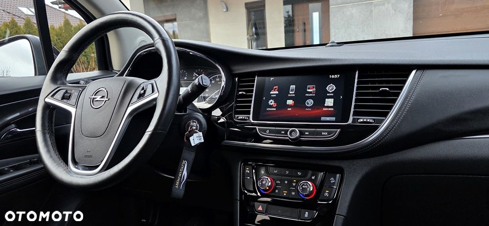 Opel Mokka 1.4 Turbo ecoFLEX Start/Stop 4x4 Color Innovation - 5