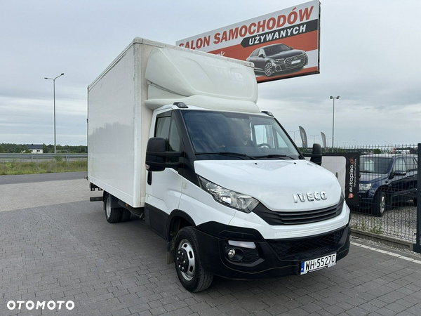 Iveco Daily 35C16 V