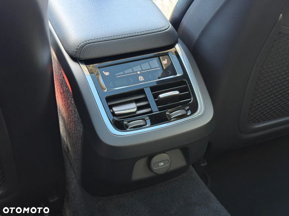 Volvo V60 B4 B Inscription - 25