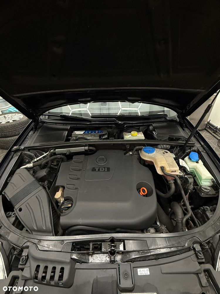 Seat Exeo 2.0 TDI DPF Sport - 29