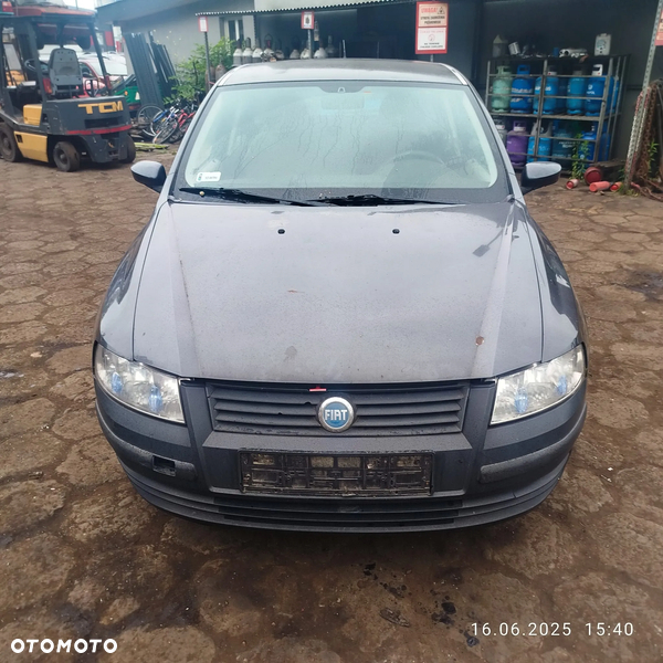 Fiat Stilo na części .