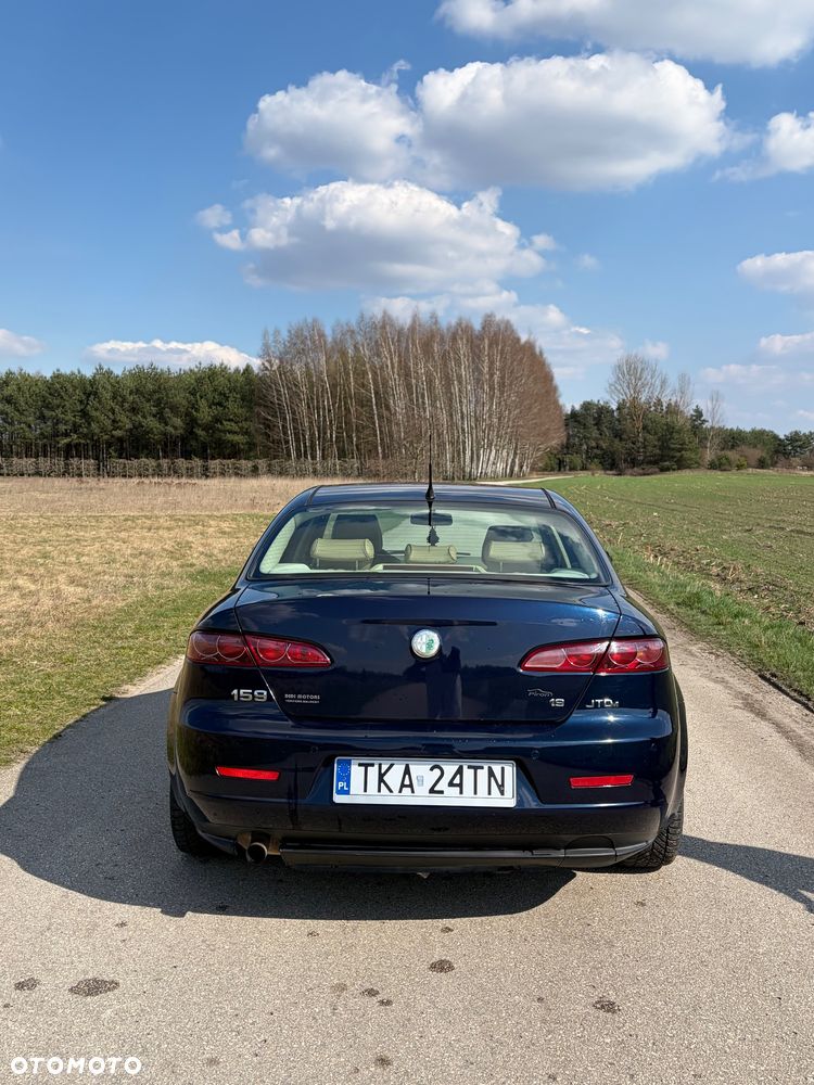 Alfa Romeo 159 - 5