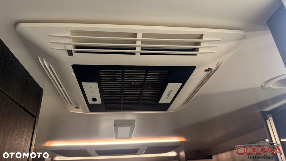 Ford Transit kamper 5 os. 2.0tdci automat max wyposażenie Magis 65xt plus - 31