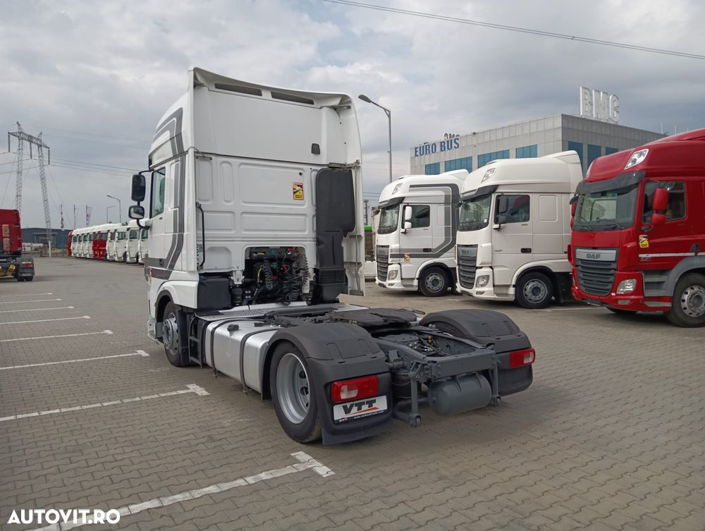 DAF XF 480FT - 6