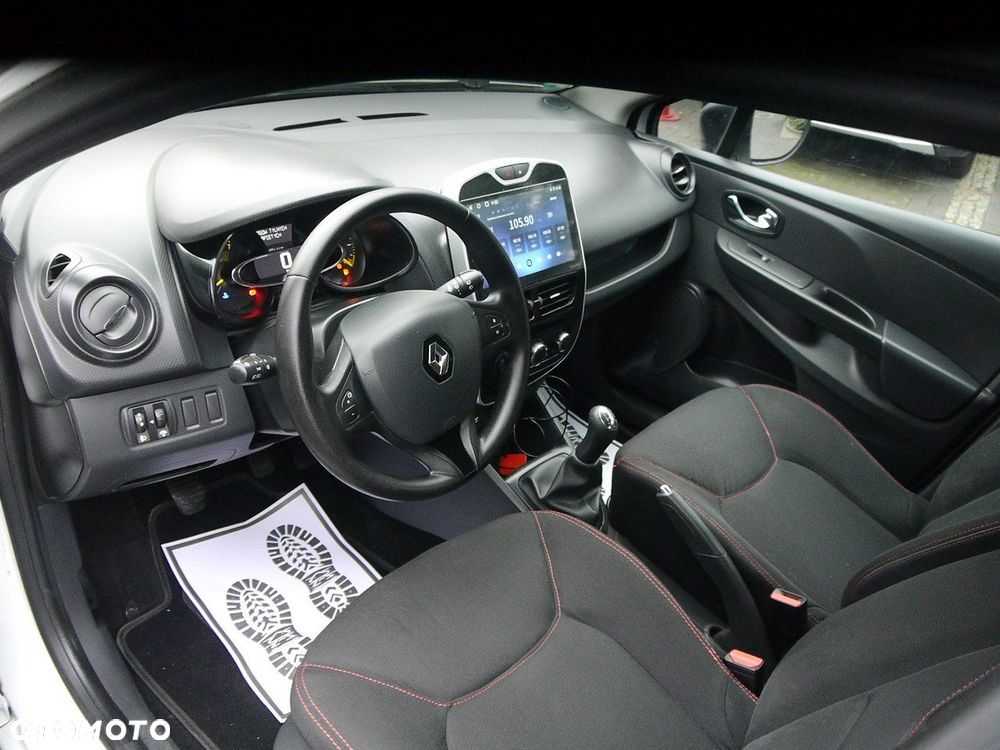 Renault Clio 1.2 16V Alize EU6 - 23