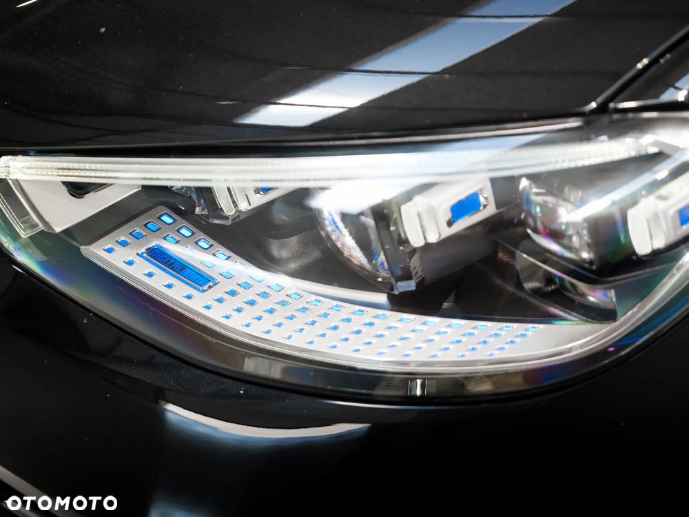 Mercedes-Benz Klasa S 400 d 4-Matic AMG Line 9G-TRONIC - 3
