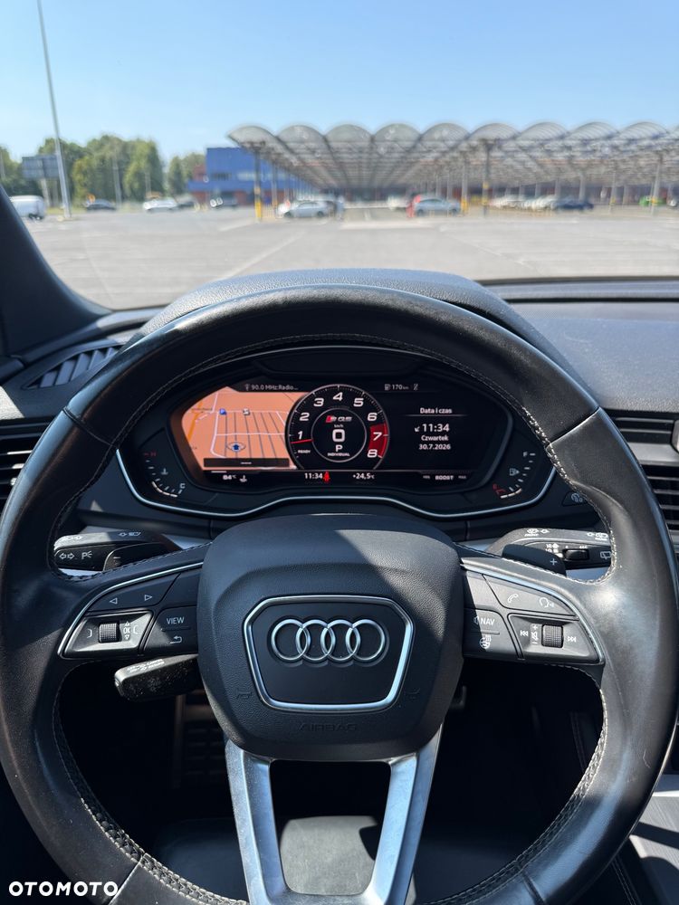 Audi SQ5 - 14