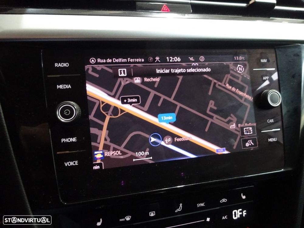 VW Arteon Shooting Brake 2.0 TDI Elegance DSG - 22