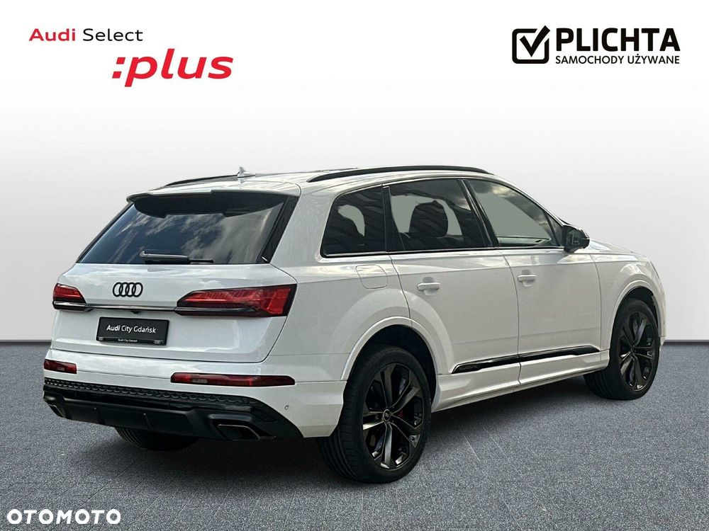 Audi Q7 - 5