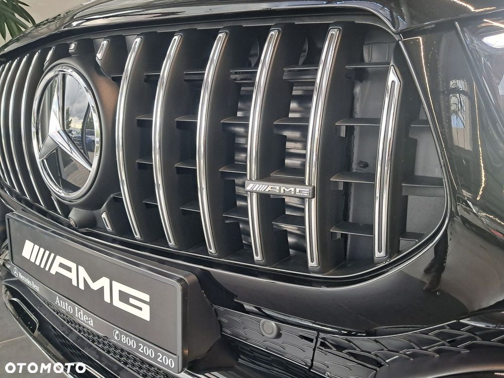 Mercedes-Benz GLE - 20