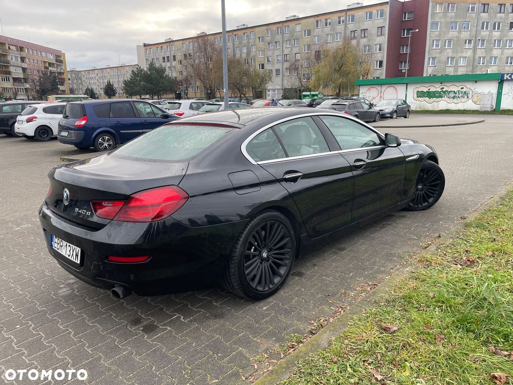 BMW Seria 6 - 3