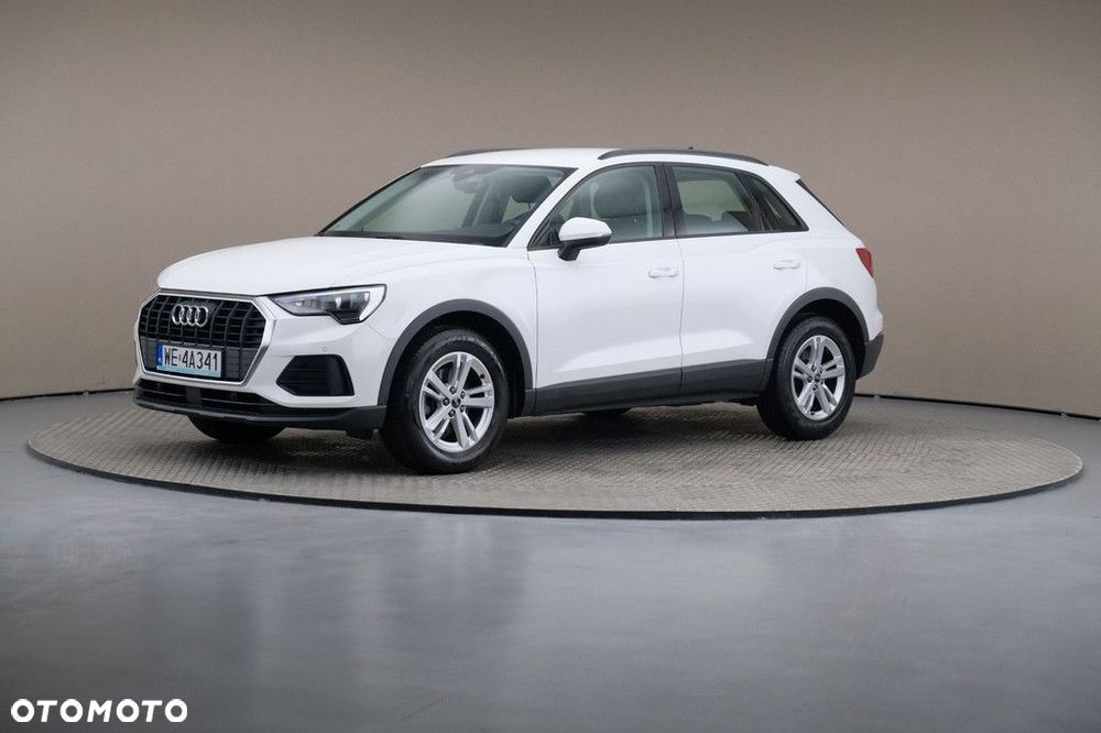 Audi Q3 - 1