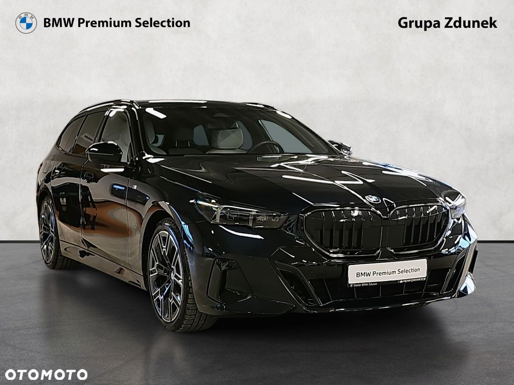 BMW Seria 5 - 3